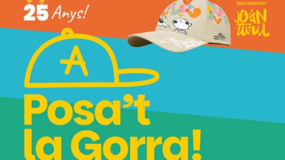 The Posa’t la gorra festival Image