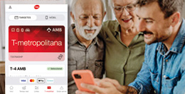 ¡Ahora también desde TMB App!