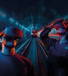 <em>Un viatge immersiu</em>