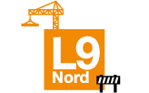 Minor service alteration on L9 Nord