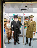 Centenary of the Barcelona Metro