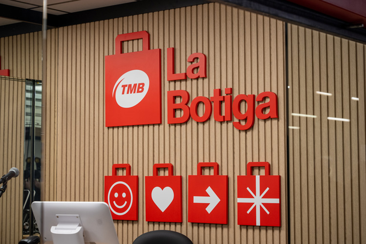 Variety of our official products