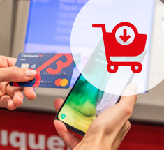 Quins bitllets i abonaments puc comprar online?