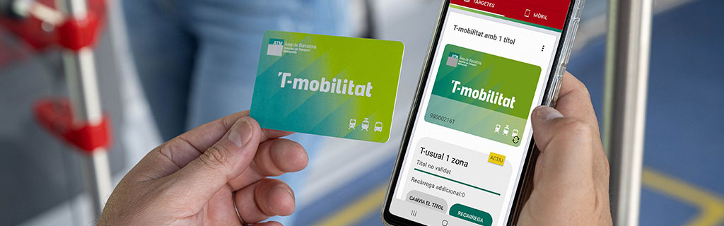 What is T-mobilitat?