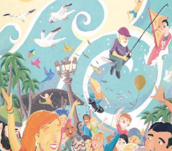 Festes de Primavera de la Barceloneta