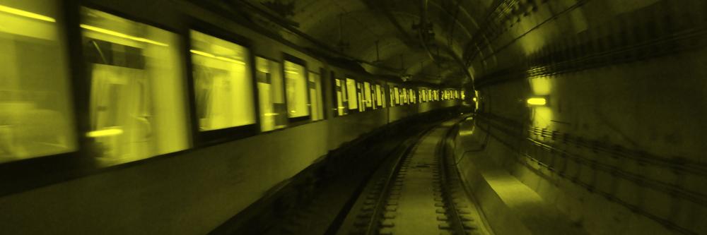 Corte en la L4 y la L11 de metro por obras