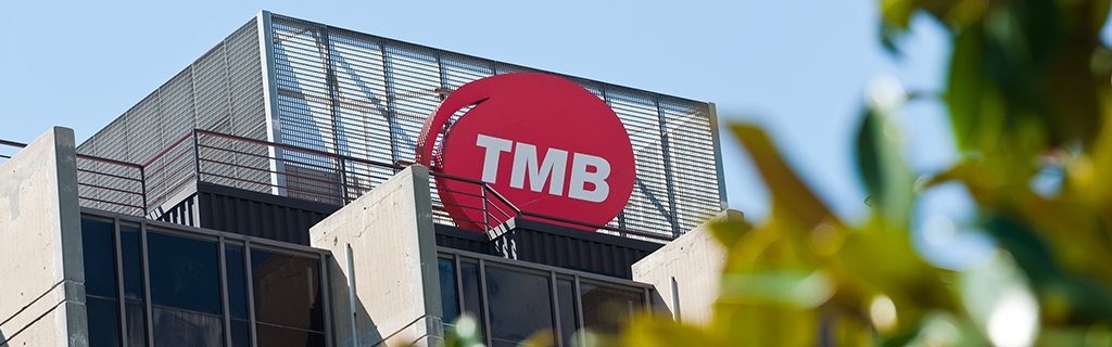Get to know TMB