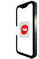 Infórmate allí donde estés con TMB App