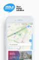 Gaudeix la ciutat amb l'app Hola Barcelona