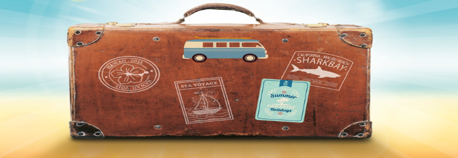 B-travel Tourism Fair