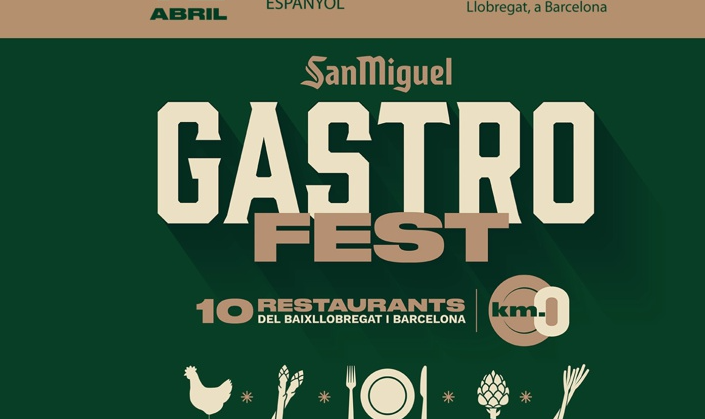 Gastro Fest Km0