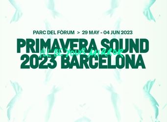 Primavera Sound