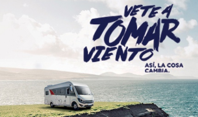 Saló Internacional del Caravaning