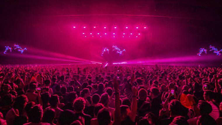 Sónar 2025