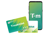 ¡Pásate a la T-mobilitat!