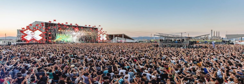 Cruïlla Primavera Festival