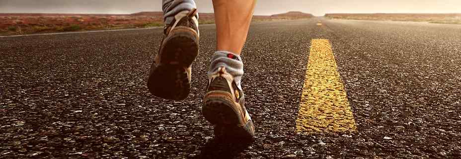 XIII Nick Horta Run