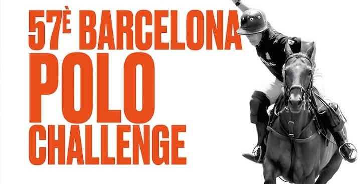 Barcelona Polo Challenge Negrita Cup