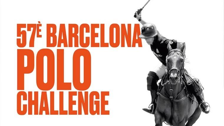 Barcelona Polo Challenge Negrita Cup