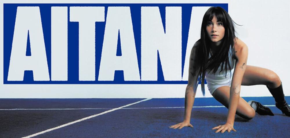 Concert d'Aitana