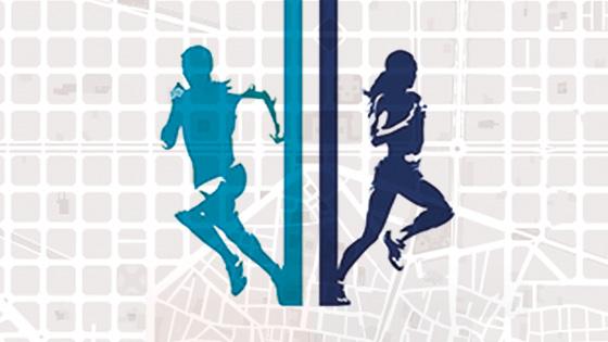 102a Cursa Allianz Jean Bouin