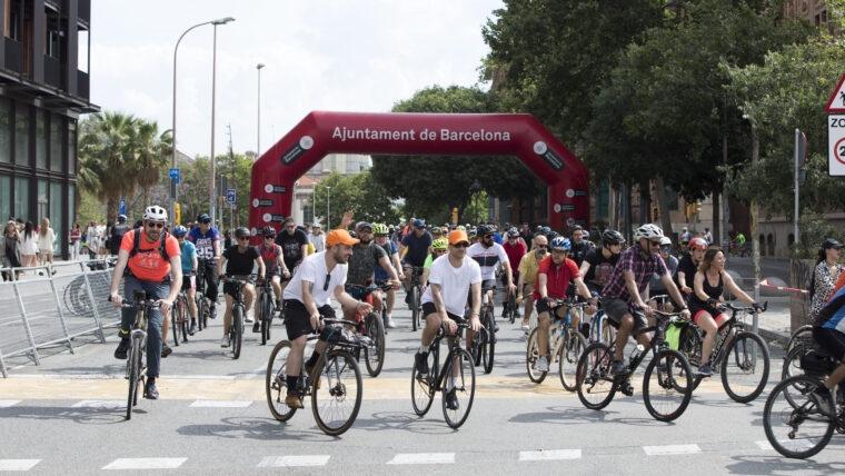Festa de la Bicicleta