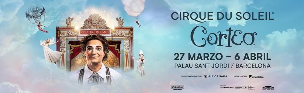 Cirque Du Soleil