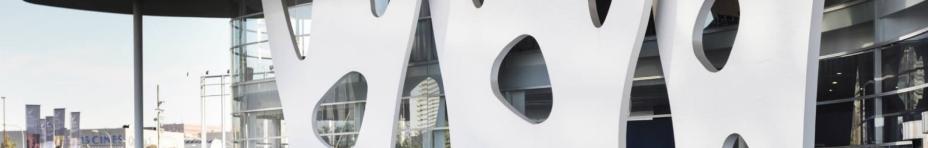 Fira Barcelona Gran Via