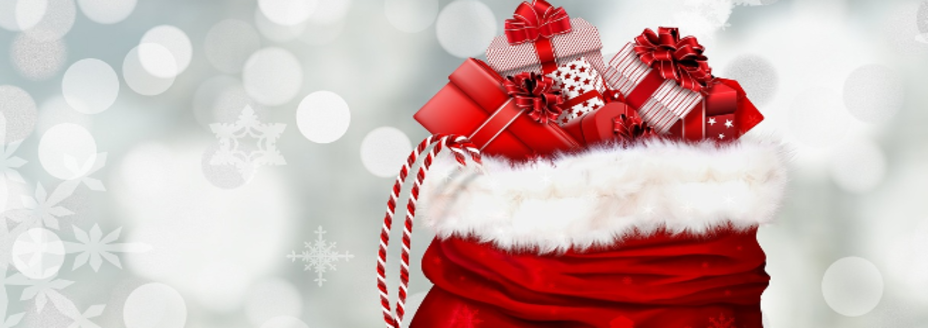 Cavalcada Pare Noel al Carmel