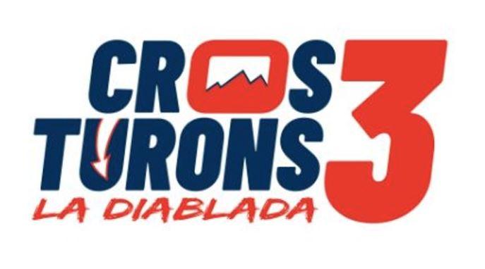 Cursa dels 3 Turons - La Diablada