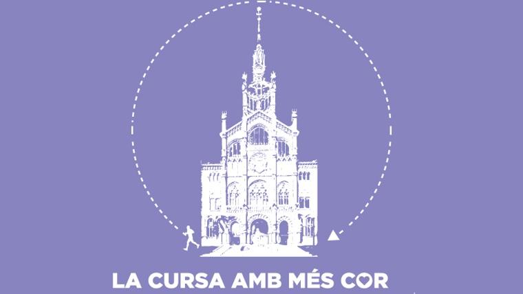 36th Hospital de Sant Pau Science Fun Run