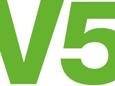 La línia V5 de bus creix!