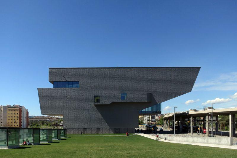 Barcelona Design Week