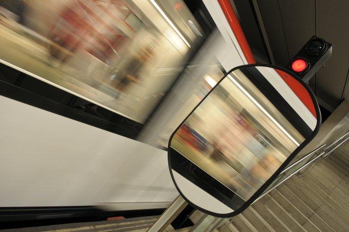 Horario de metro en Semana Santa