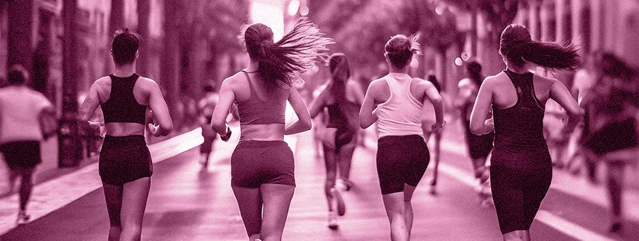 Cursa de les Dones 2025