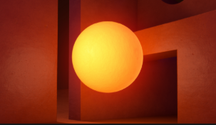 Llum BCN Light Arts Festival