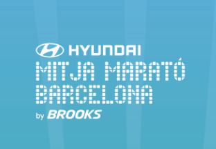 Hyundai Mitja Marató Barcelona