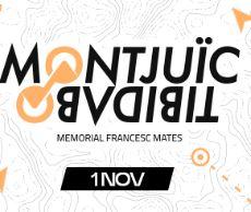 Montjuïc – Tibidabo Race