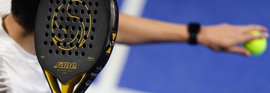 Premier Padel Finals