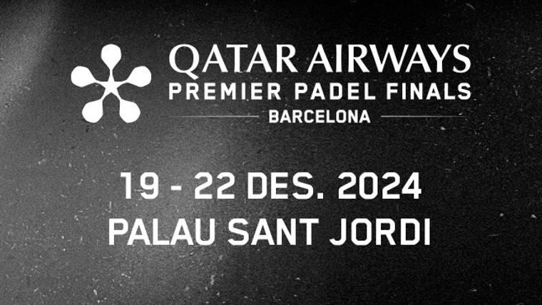 Premier Padel Finals