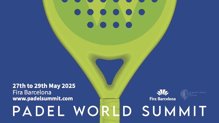 Padel World Summit