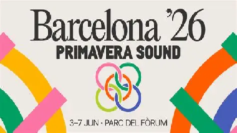 Primavera Sound 2026