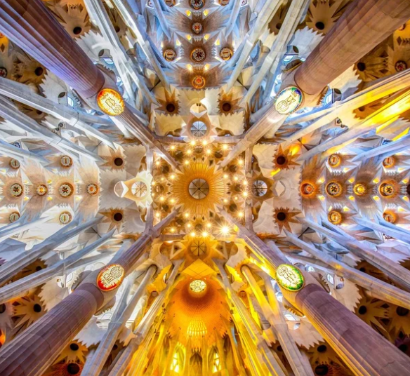 Visita Papa Lleó XIV
