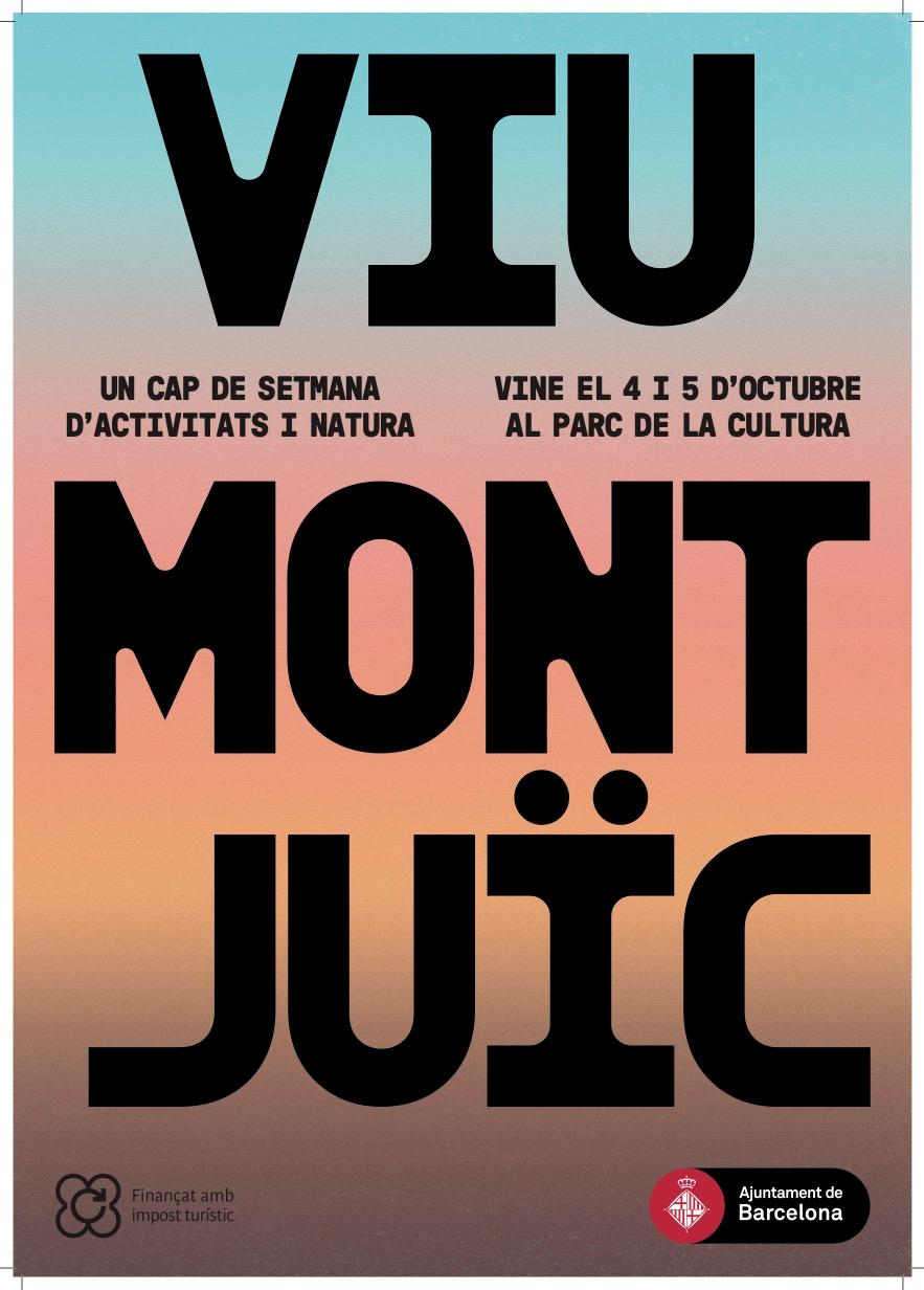 Viu Montjuïc
